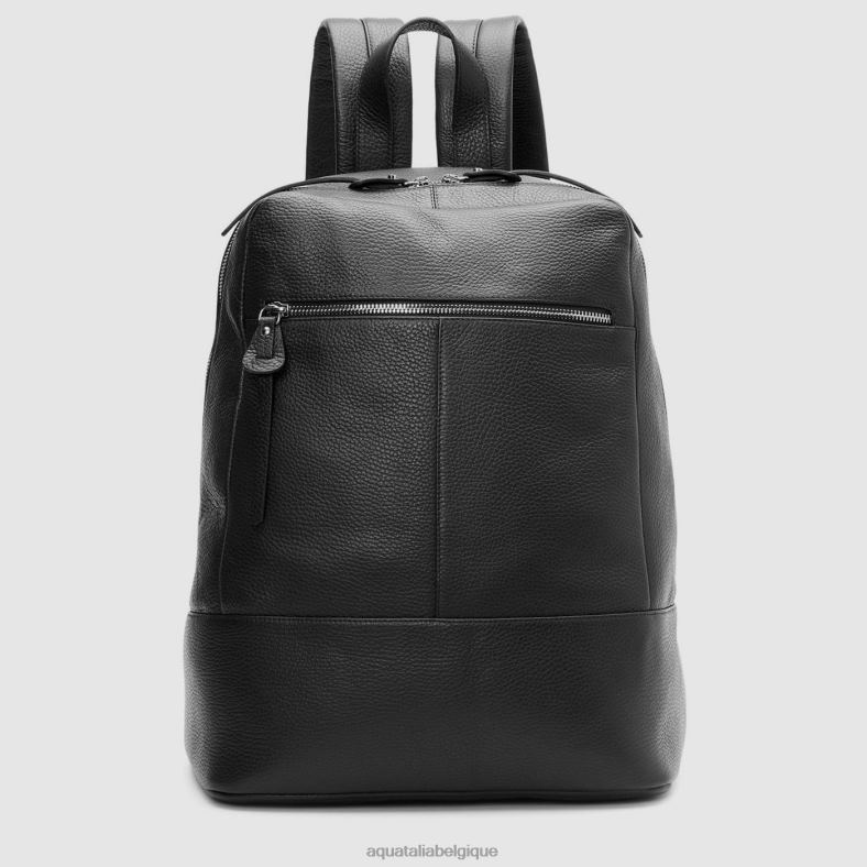 accessoires Aquatalia brooklyn noir femmes 62Z0T346