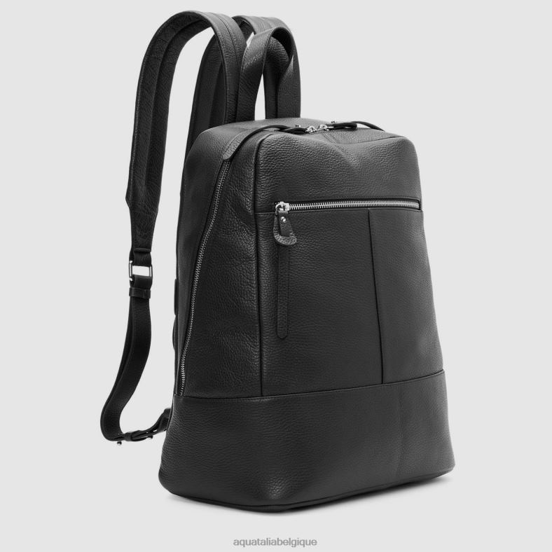 accessoires Aquatalia brooklyn noir femmes 62Z0T346