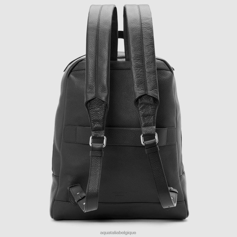 accessoires Aquatalia brooklyn noir femmes 62Z0T346