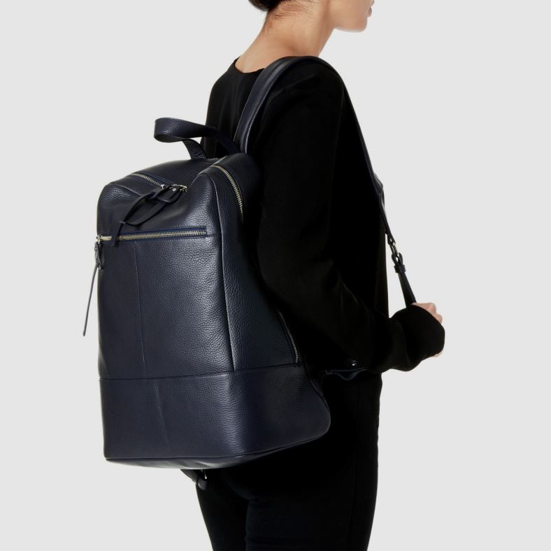 accessoires Aquatalia brooklyn noir femmes 62Z0T346