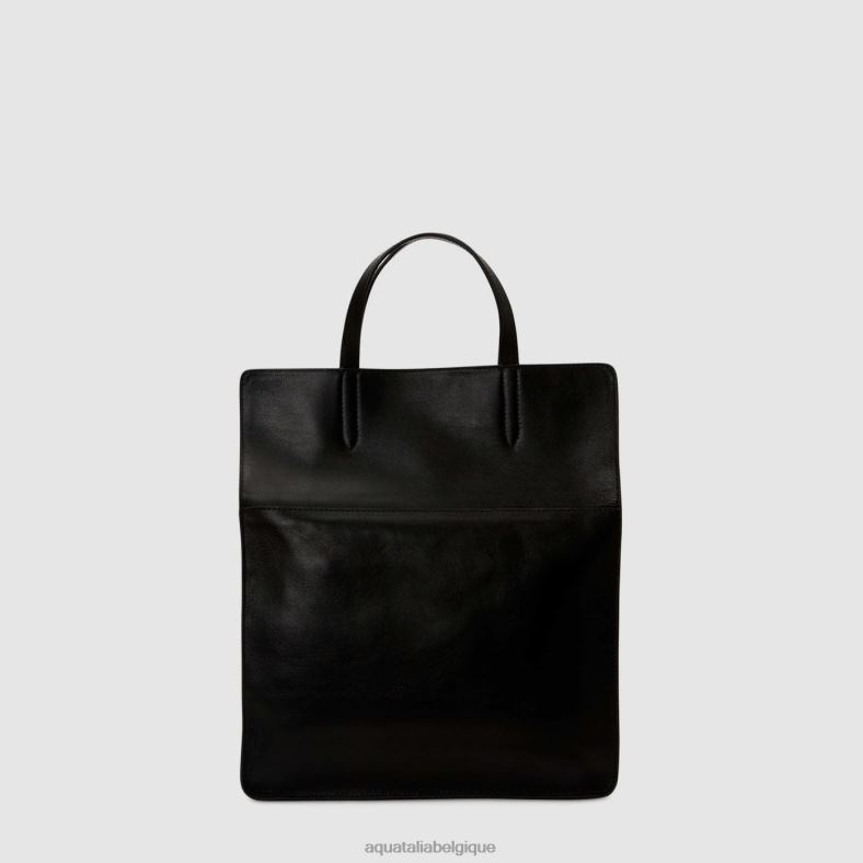 accessoires Aquatalia fourre-tout Petra noir femmes 62Z0T353