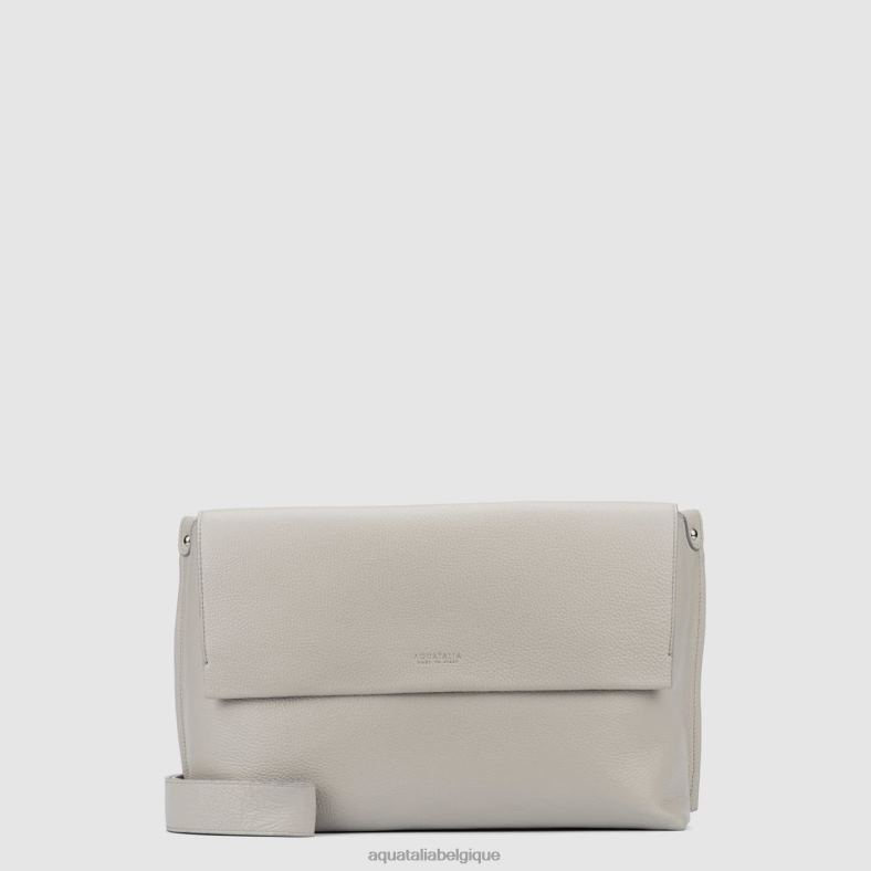 accessoires Aquatalia messager de Vérone perle femmes 62Z0T345