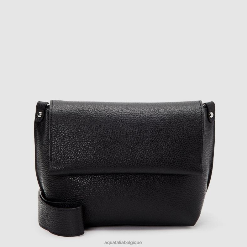 accessoires Aquatalia noho noir femmes 62Z0T359