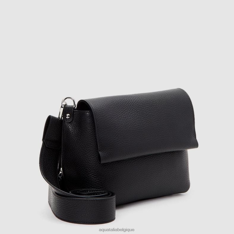 accessoires Aquatalia noho noir femmes 62Z0T359