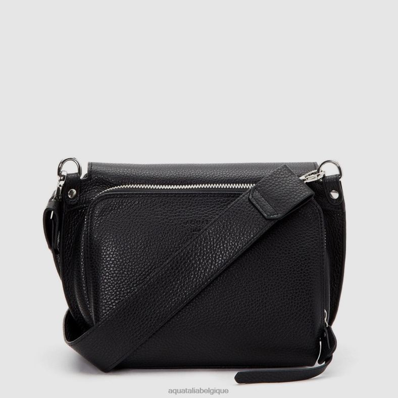 accessoires Aquatalia noho noir femmes 62Z0T359