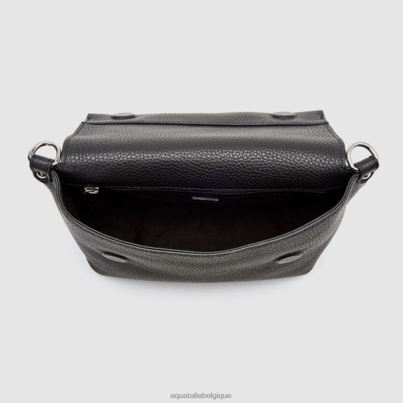accessoires Aquatalia noho noir femmes 62Z0T359