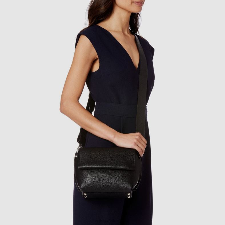 accessoires Aquatalia noho noir femmes 62Z0T359