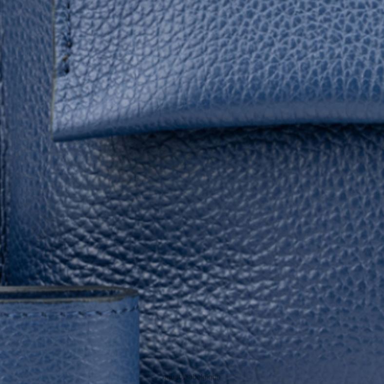 accessoires Aquatalia sac à bandoulière soho marine femmes 62Z0T334