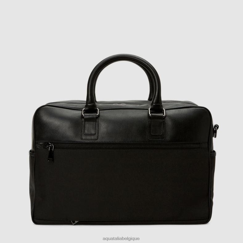 accessoires Aquatalia brian noir Hommes 62Z0T385