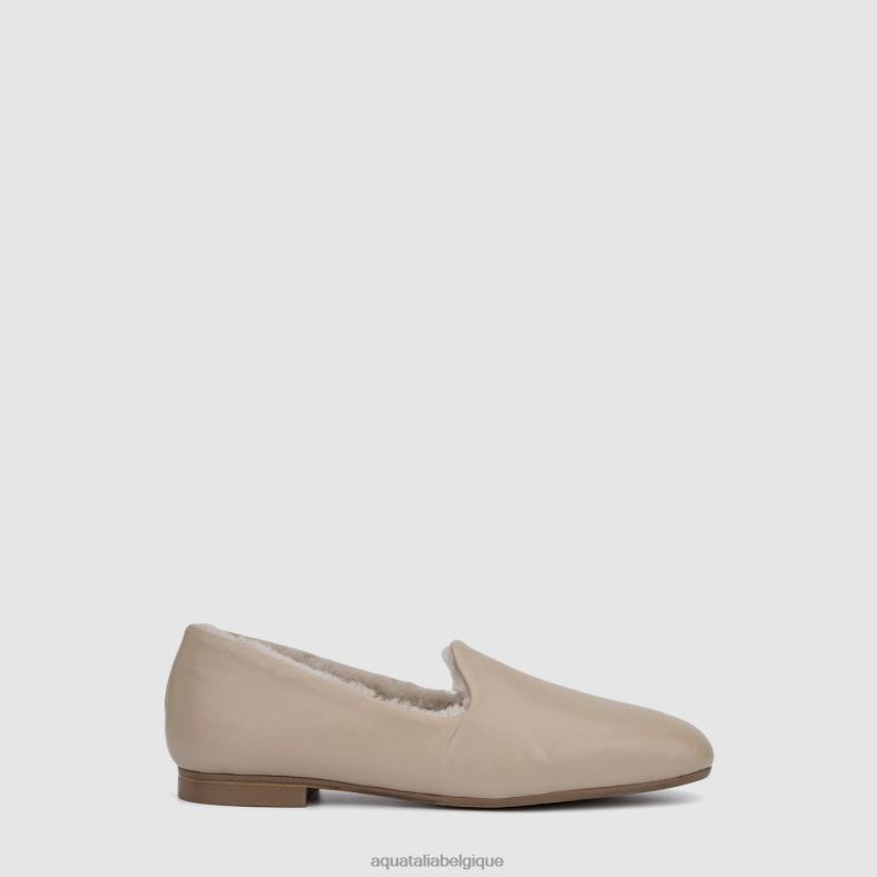 chaussures Aquatalia Rayla chêne femmes 62Z0T178
