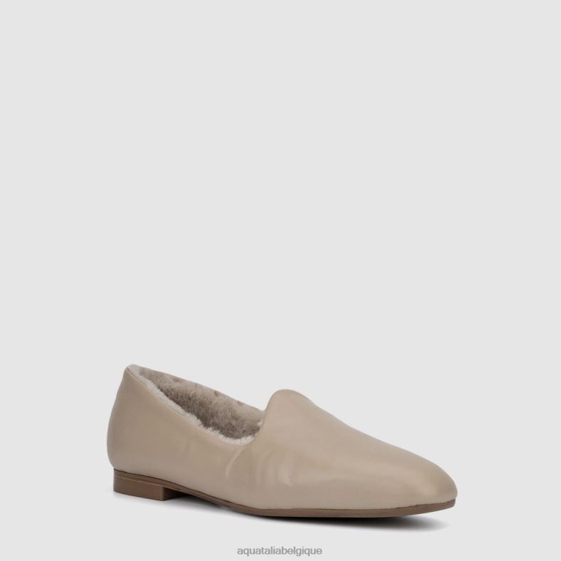 chaussures Aquatalia Rayla chêne femmes 62Z0T178