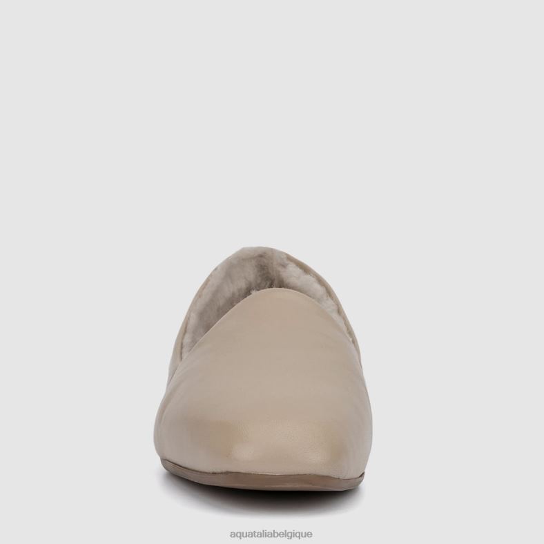 chaussures Aquatalia Rayla chêne femmes 62Z0T178