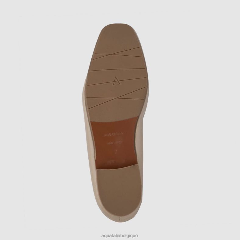 chaussures Aquatalia Rayla chêne femmes 62Z0T178