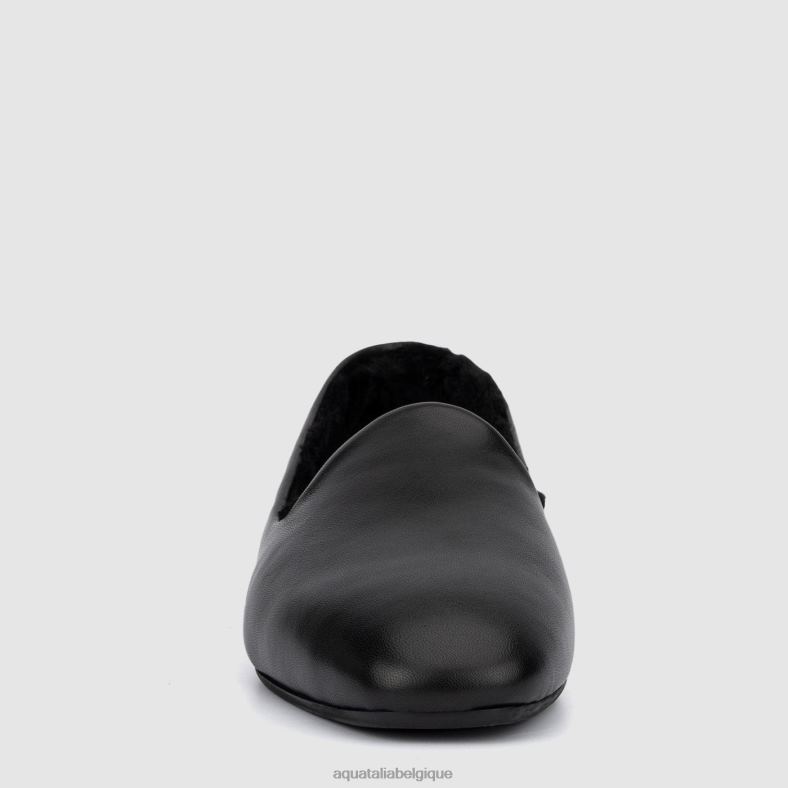chaussures Aquatalia Rayla noir femmes 62Z0T180