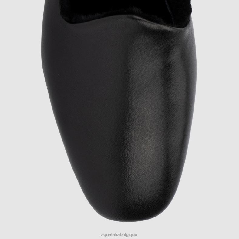 chaussures Aquatalia Rayla noir femmes 62Z0T180