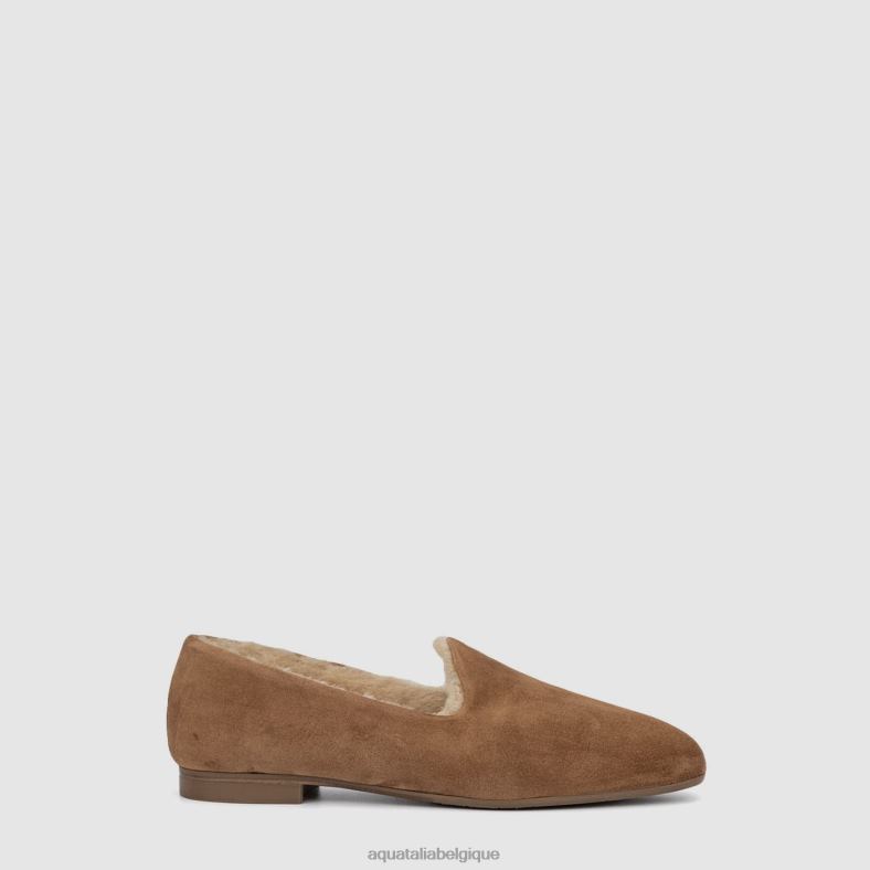 chaussures Aquatalia Rayla whisky femmes 62Z0T179