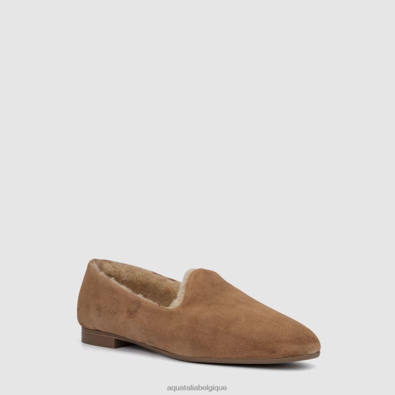 chaussures Aquatalia Rayla whisky femmes 62Z0T179