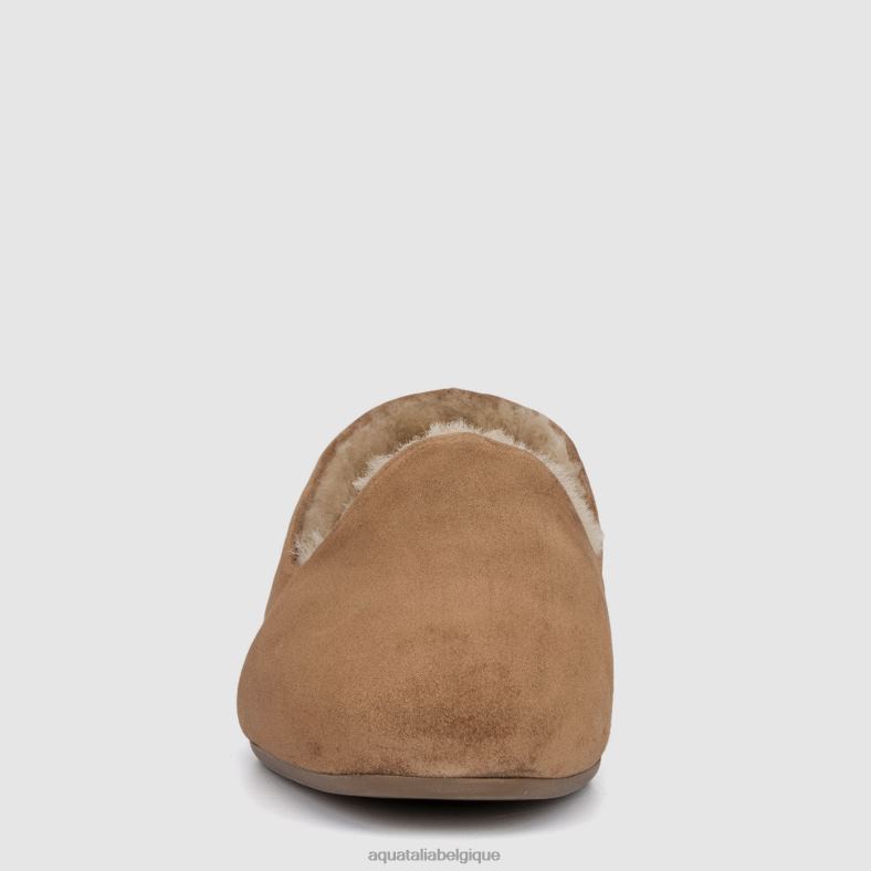 chaussures Aquatalia Rayla whisky femmes 62Z0T179