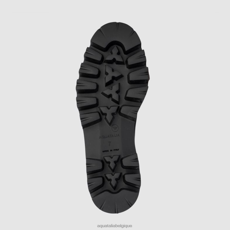 chaussures Aquatalia alexis noir femmes 62Z0T60