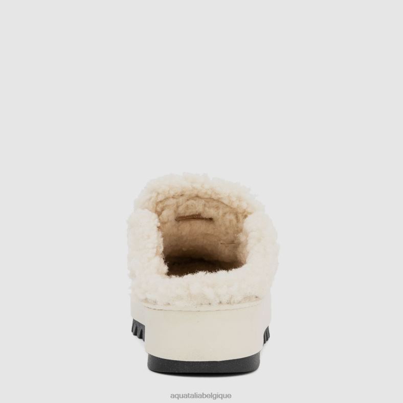 chaussures Aquatalia amata chameau femmes 62Z0T74
