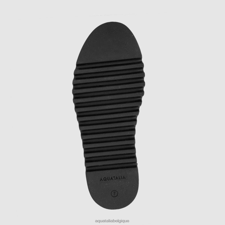 chaussures Aquatalia amata chameau femmes 62Z0T74