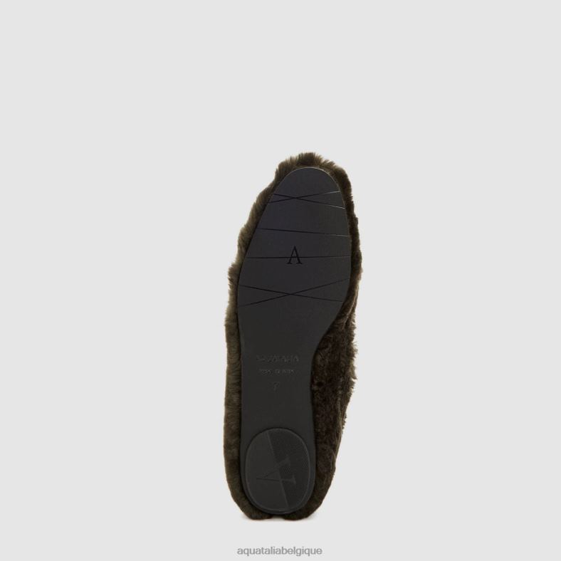 chaussures Aquatalia brinley herbe femmes 62Z0T183