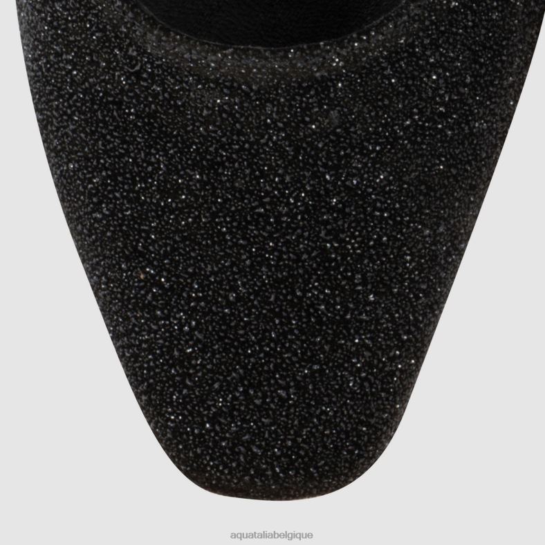 chaussures Aquatalia marcelle noir femmes 62Z0T63