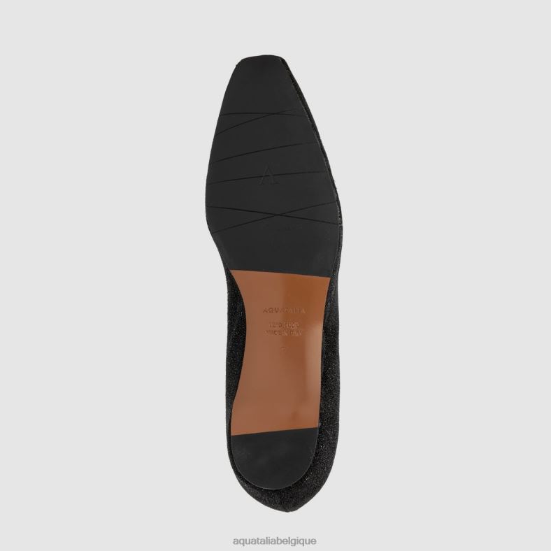 chaussures Aquatalia marcelle noir femmes 62Z0T63