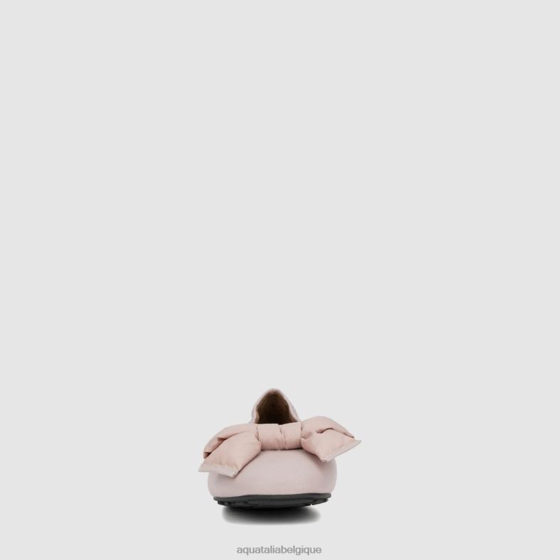 chaussures Aquatalia qara lilas femmes 62Z0T43
