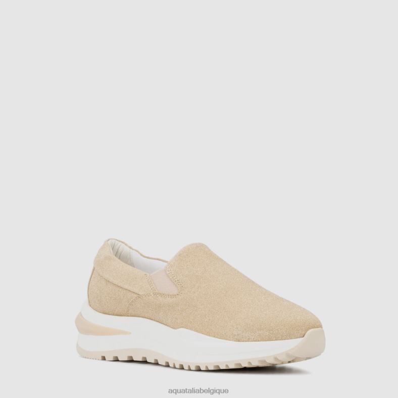 chaussures Aquatalia léola nu femmes 62Z0T158