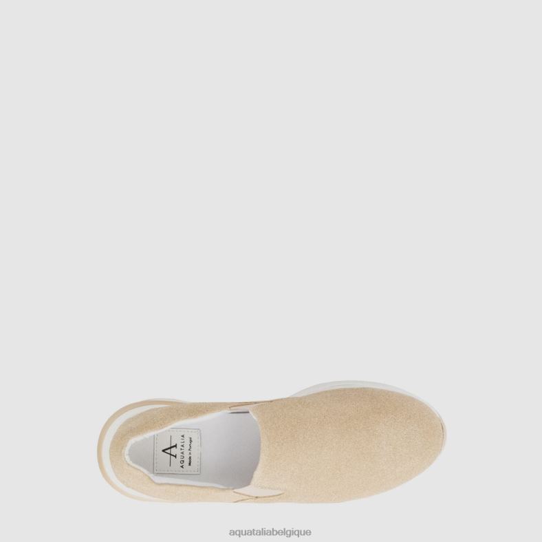 chaussures Aquatalia léola nu femmes 62Z0T158