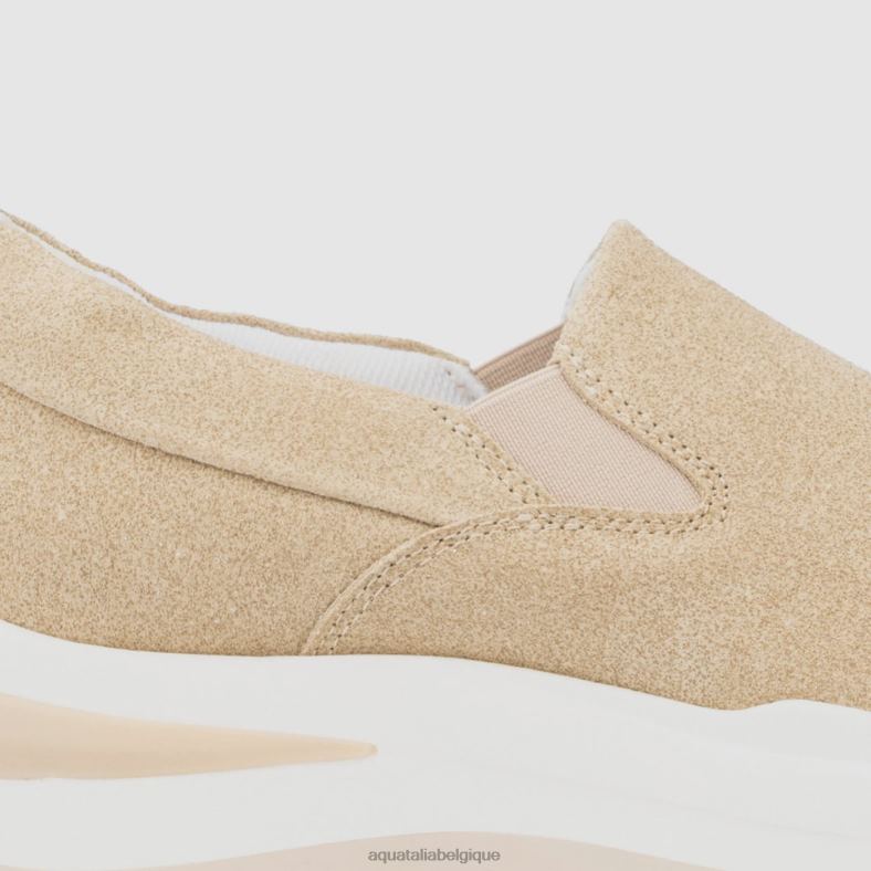 chaussures Aquatalia léola nu femmes 62Z0T158