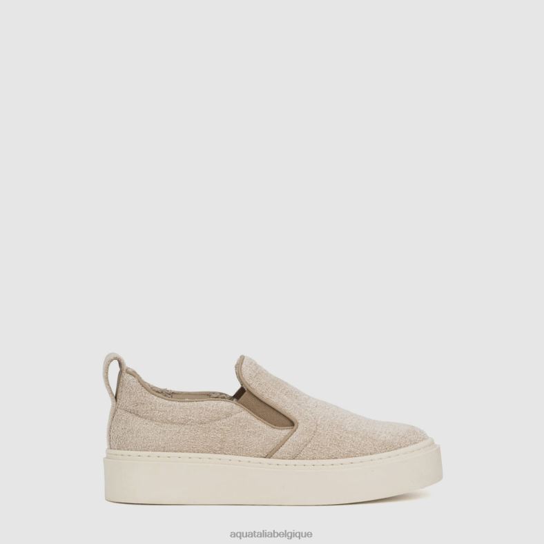 chaussures Aquatalia lida perle femmes 62Z0T157