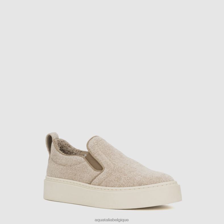 chaussures Aquatalia lida perle femmes 62Z0T157