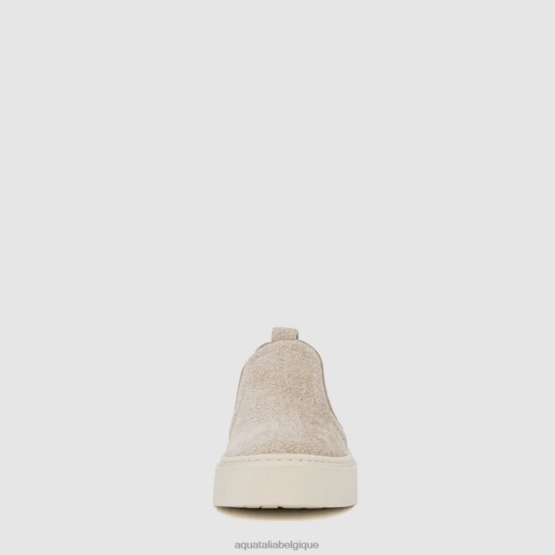 chaussures Aquatalia lida perle femmes 62Z0T157
