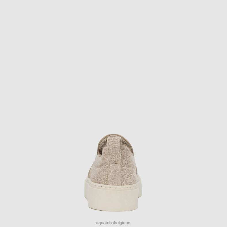 chaussures Aquatalia lida perle femmes 62Z0T157