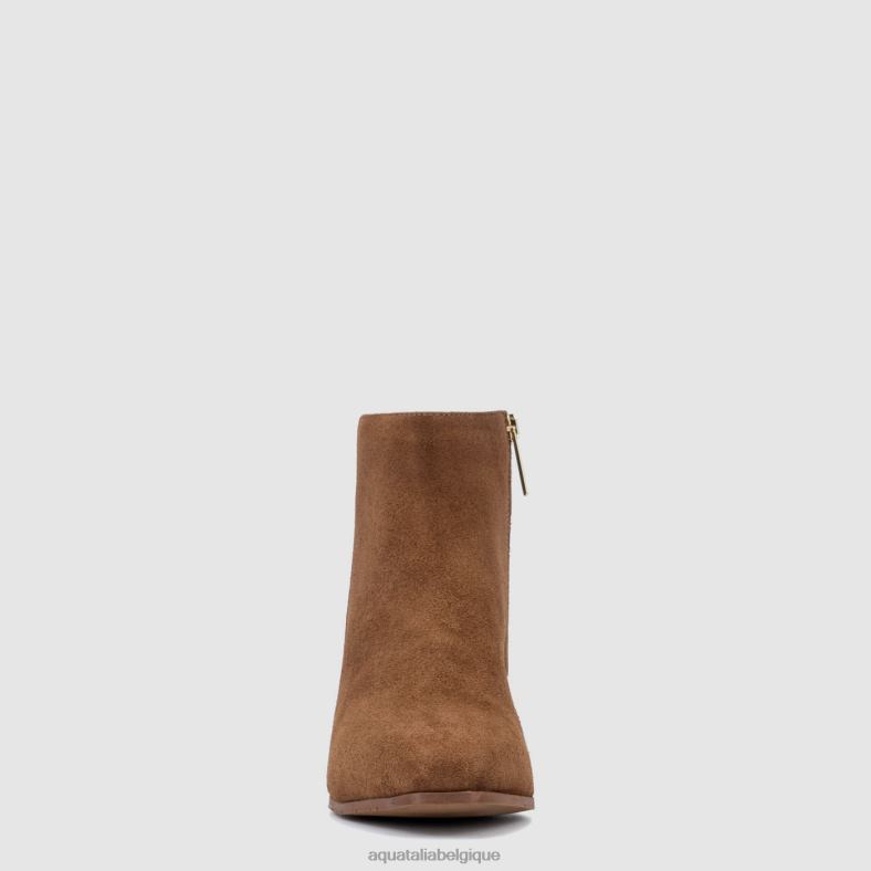 chaussures Aquatalia Fuoco Brandy femmes 62Z0T8
