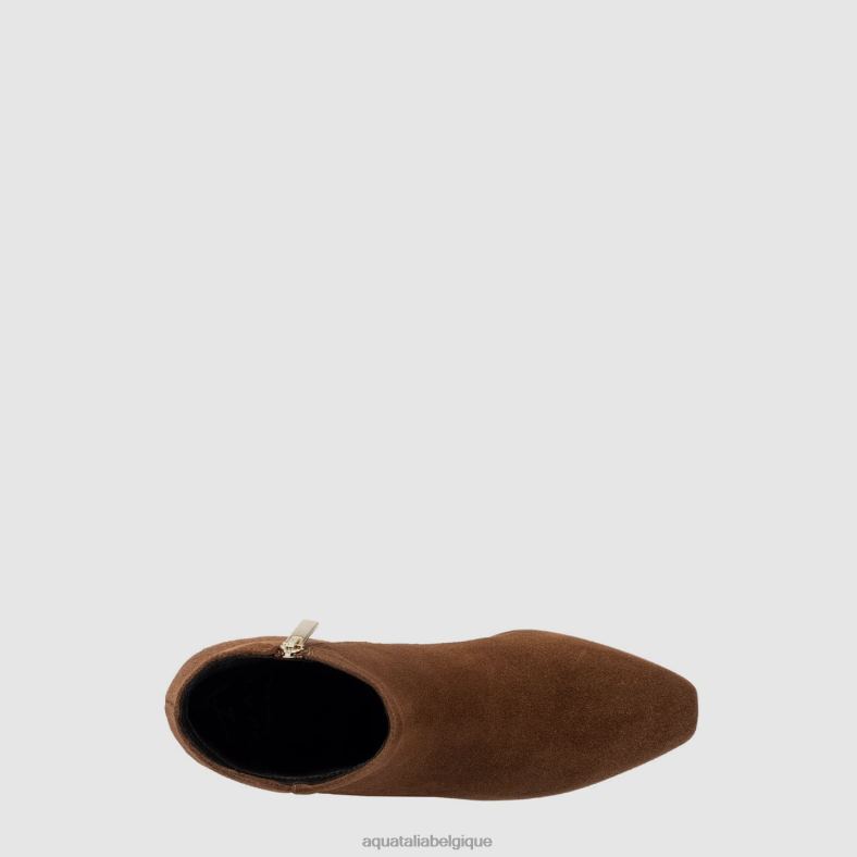 chaussures Aquatalia Fuoco Brandy femmes 62Z0T8