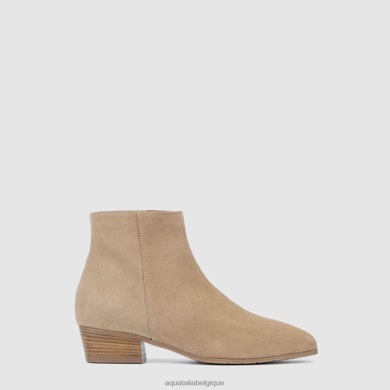chaussures Aquatalia Fuoco écru femmes 62Z0T9