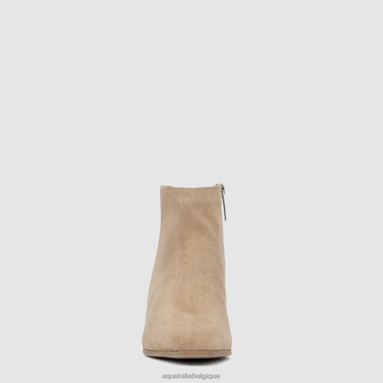 chaussures Aquatalia Fuoco écru femmes 62Z0T9