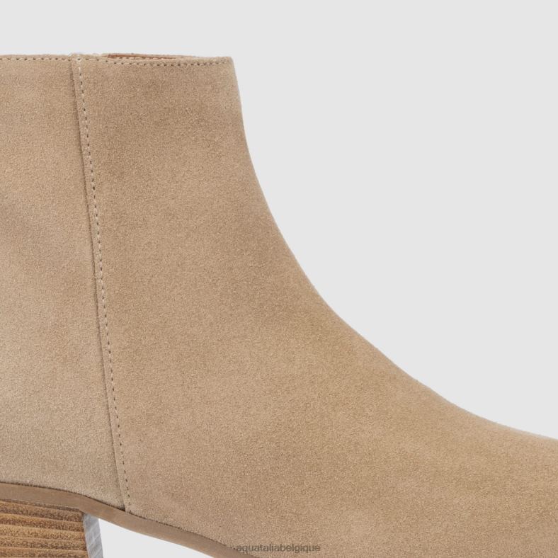 chaussures Aquatalia Fuoco écru femmes 62Z0T9