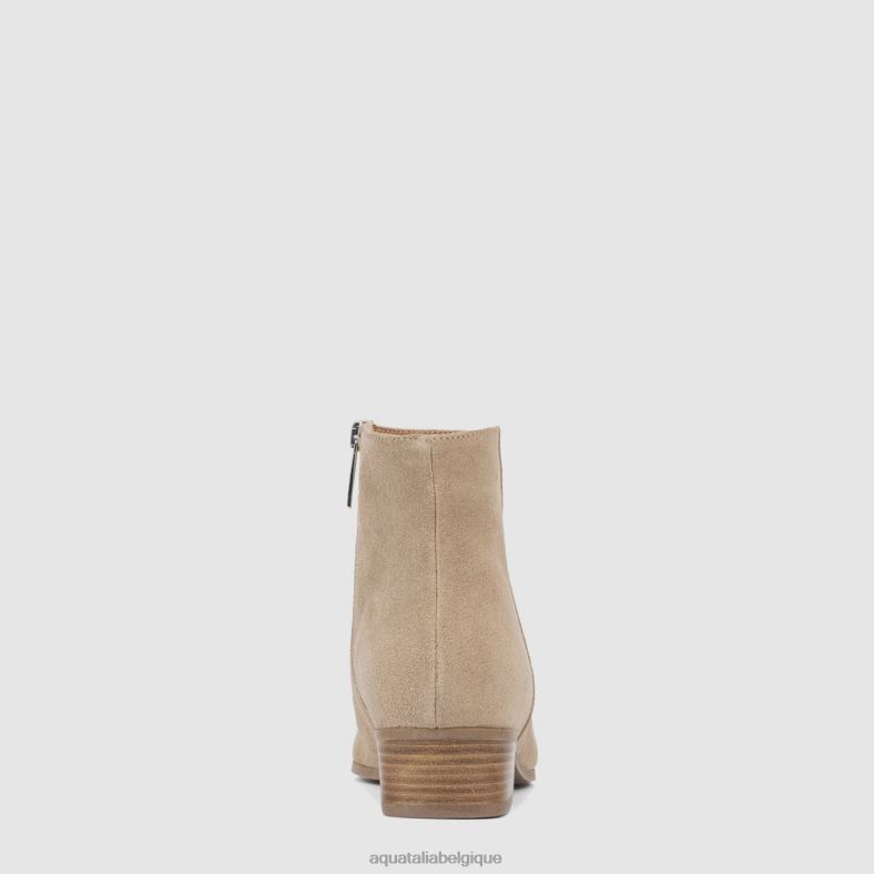 chaussures Aquatalia Fuoco écru femmes 62Z0T9