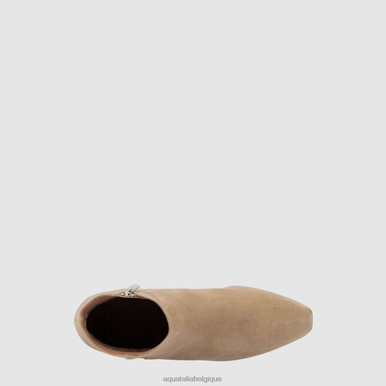 chaussures Aquatalia Fuoco écru femmes 62Z0T9