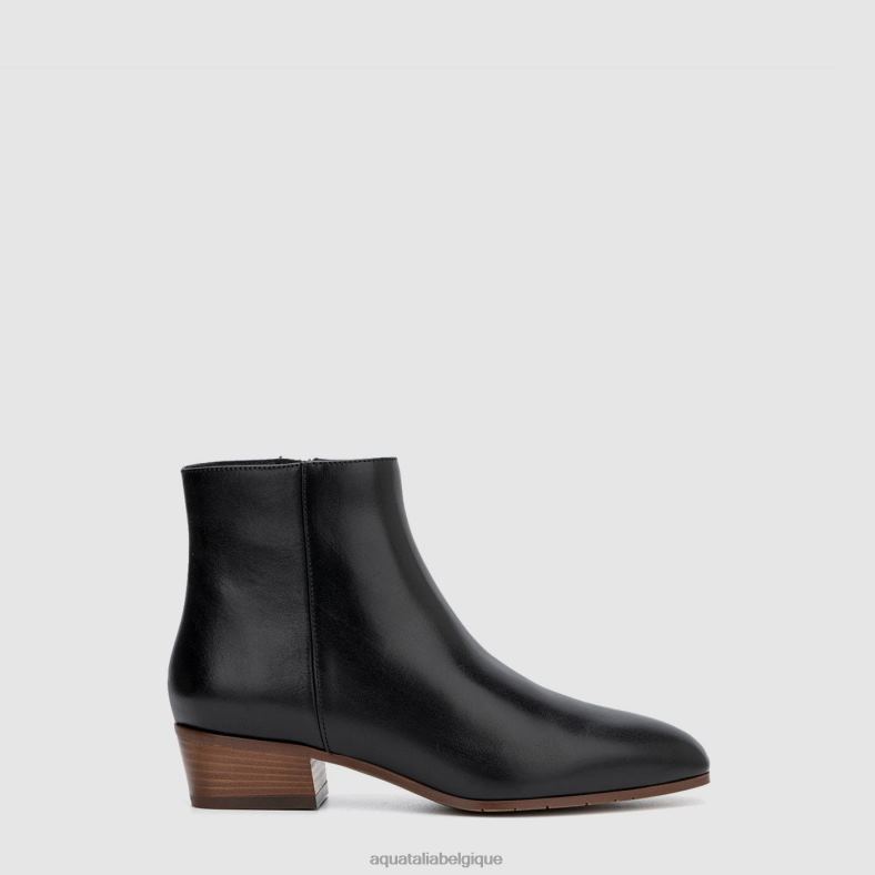 chaussures Aquatalia Fuoco noir femmes 62Z0T10