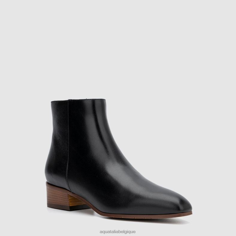 chaussures Aquatalia Fuoco noir femmes 62Z0T10