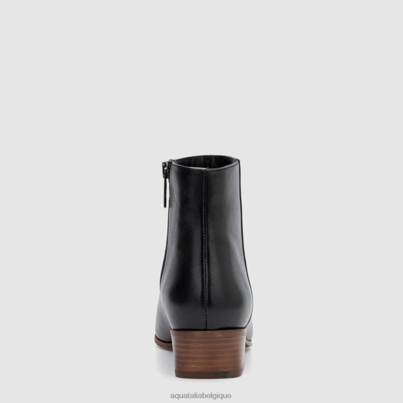 chaussures Aquatalia Fuoco noir femmes 62Z0T10