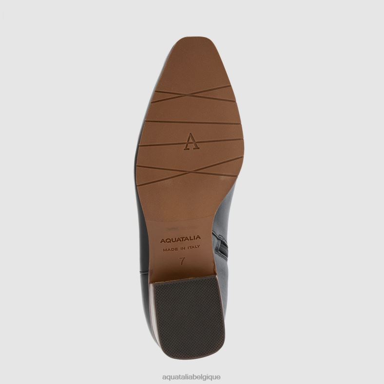 chaussures Aquatalia Fuoco noir femmes 62Z0T10