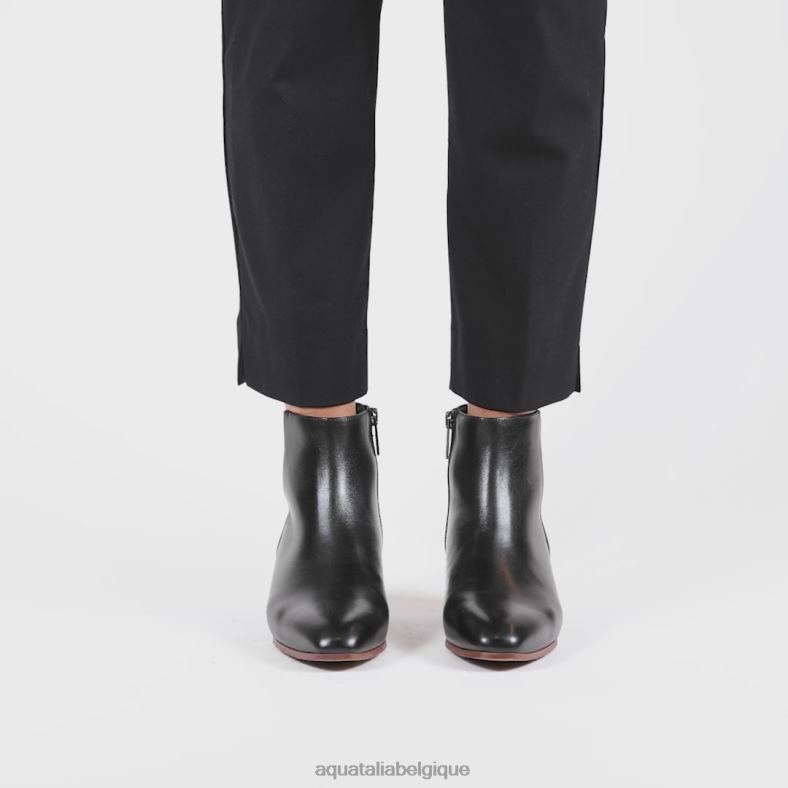 chaussures Aquatalia Fuoco noir femmes 62Z0T10