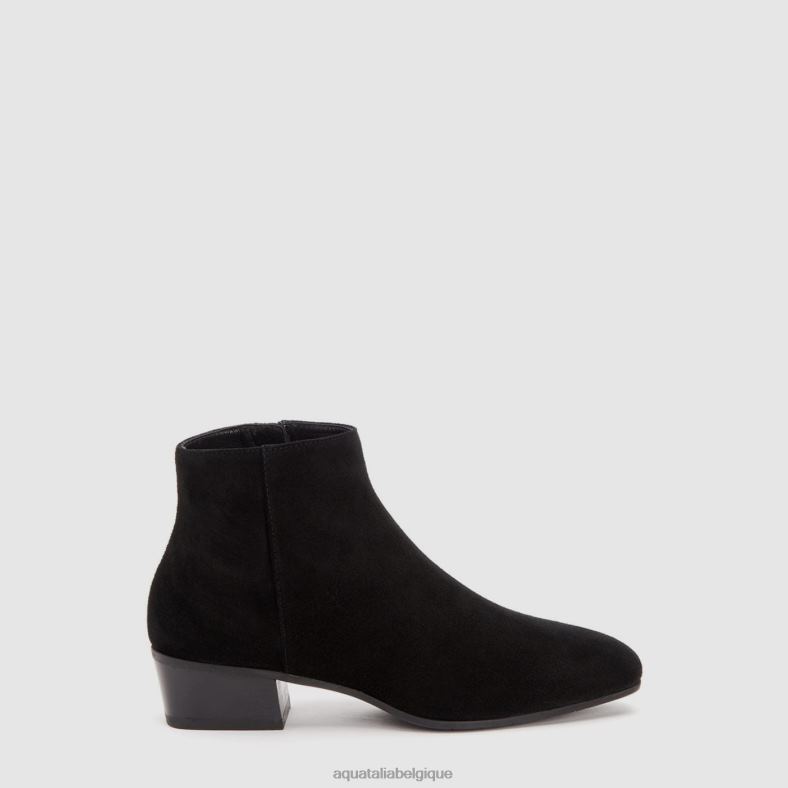 chaussures Aquatalia Fuoco noir femmes 62Z0T22