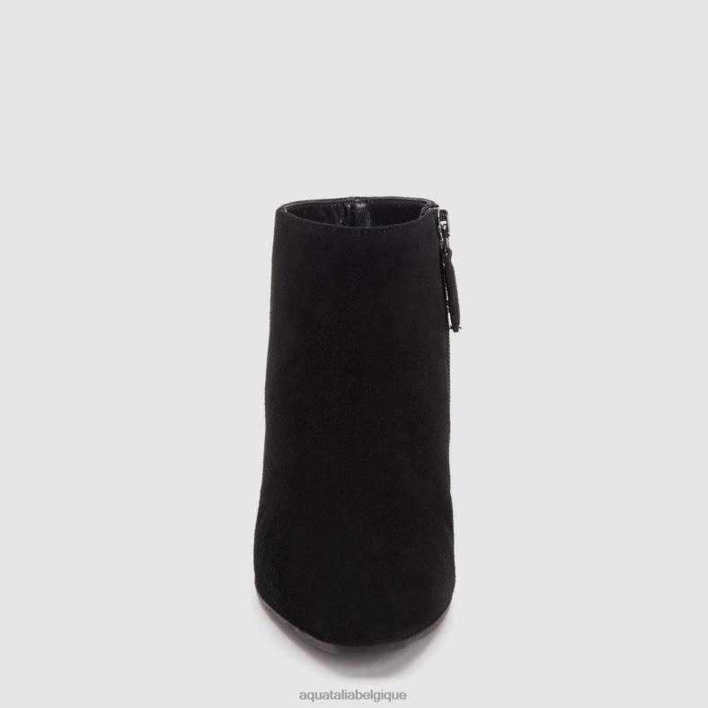chaussures Aquatalia Fuoco noir femmes 62Z0T22
